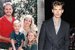 Who Are Austin Butler's Parents? Meet Lori Butler and David Butler