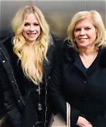 Who Are Avril Lavigne's Parents? Meet Jean-Claude Lavigne and Judith-Rosanne Loshaw