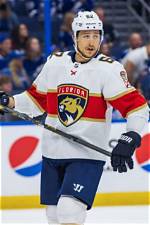 Who Are Cam and Tammy Montour? Panthers Brandon Montour Parents