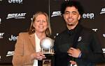 Who Are Claude and Mary Nembhard? Meet the Parents of Andrew Nembhard from Gonazga Bulldogs the Talks Today