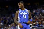 Who Are Dariq Whitehead’s Parents?