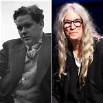 Who Are Dylan Thomas and Patti Smith? Meet the Poets Taylor Swift Mentioned on ‘Ttpd’