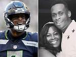 Who Are Geno Smith Jr and Tracey Sellers? Meet Geno Smith Parents