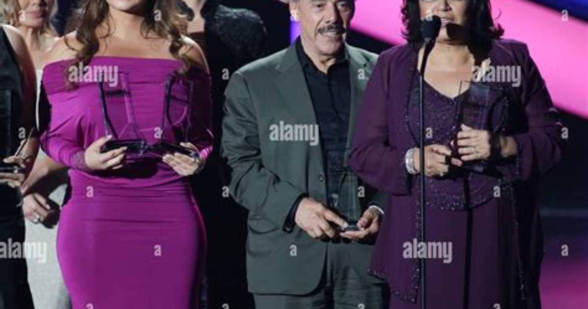 Who Are Jenni Rivera’s Siblings and Where Are They Now?