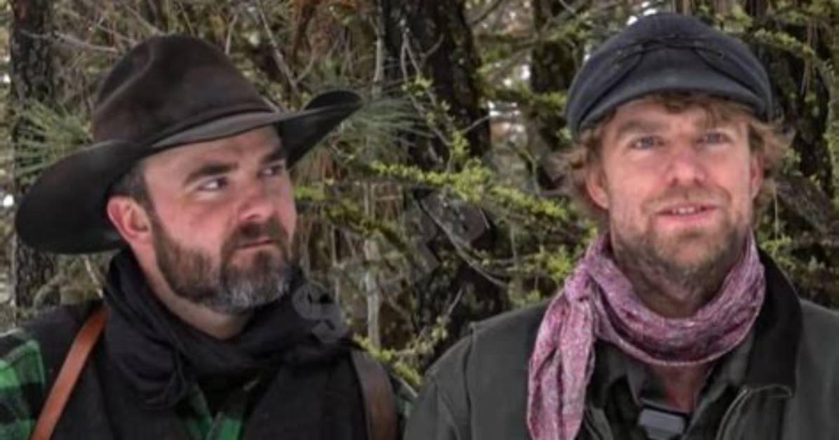 Who Are Kidd and Harry Youren on Mountain Men? Wiki-Bio, Facts.