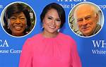Who Are Kristen Welker’s Parents? Plus, Details on Her Ethnicity, Political Affiliation, and More