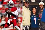 Who Are Kyler Murray’s Parents, Missy and Kevin Murray?