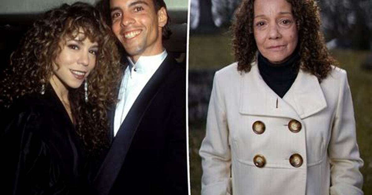 Who Are Mariah Carey Siblings? Meet Alison and Morgan Carey