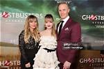 Who Are Mckenna Grace Parents? Meet Her Mom Crystal Grace and Dad Ross Burge