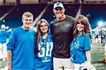 Who Are Piper Campbell and Cody Campbell?