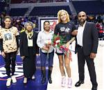 Who Are Shakira Austin Parents David Austin and Jessica King? Washington Mystics Wnba Draft Pick Wiki the Talks Today