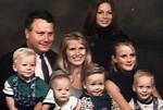 Who Are Sheila Bellush Children Stevie and Aaryl and What Happened to Their Father Allen Blackthorne