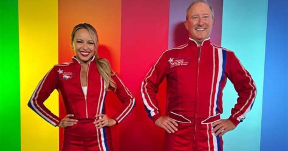 Who Are the Nerveless Nocks from “America’s Got Talent”?