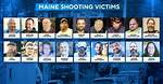Who Are the Victims of the Maine Mass Shooting? Here Are the Confirmed Identities Thus Far