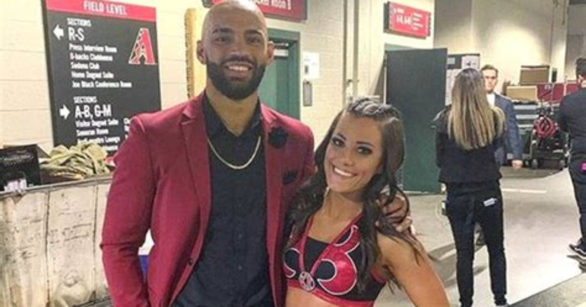 Who Are There in Ricochet's Family?