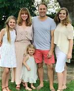 Who Are Tim Croft and Rebecca Mcnamee Croft?