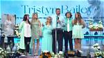 Who Are Tristyn Baileys Parents? Meet Forrest and Stacy Bailey the Talks Today
