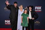 Who Are Tyrus Aka George Murdoch Parents? Facts About the Family of the Westler