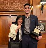 Who Are Zach Edey’s Parents? Meet Zach Edey’s Parents, Glen and Julia: Biography, Career and Many More