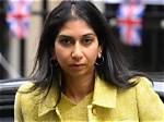 Who Could Replace Suella Braverman as Home Secretary?