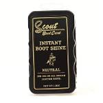 Who Got the Boot. .. and the Instant Save! ?