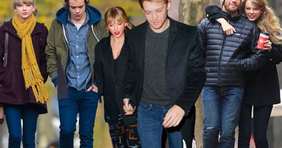 Who Has Taylor Swift Dated? Boyfriends List, Dating History