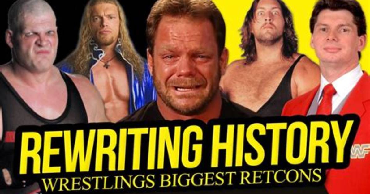 Who in History Is Wrestlings Toughest Guy