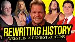 Who in History Is Wrestlings Toughest Guy
