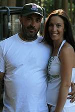 Who Is Aaron Lewis Wife? Age, Career, Net Worth, Children, Other Facts About Vanessa Lewis