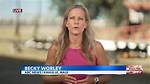 Who Is Abc News Journalist, Blogger, Becky Worley's Husband? Know About Her Net Worth and Partner