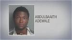 Who Is Abdulbaaith Adewale? Woodlands High School Deaths Suspect Arrested the Talks Today