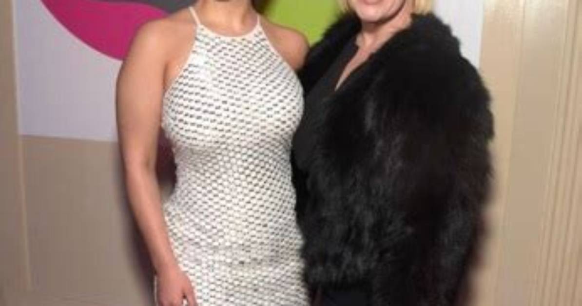 Who Is Abigail Graham? Sister of Ashley Graham