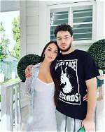 Who Is Adin Ross’s Sister?