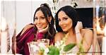 Who Is Adrienne Bailon's Sister and Their Relationship