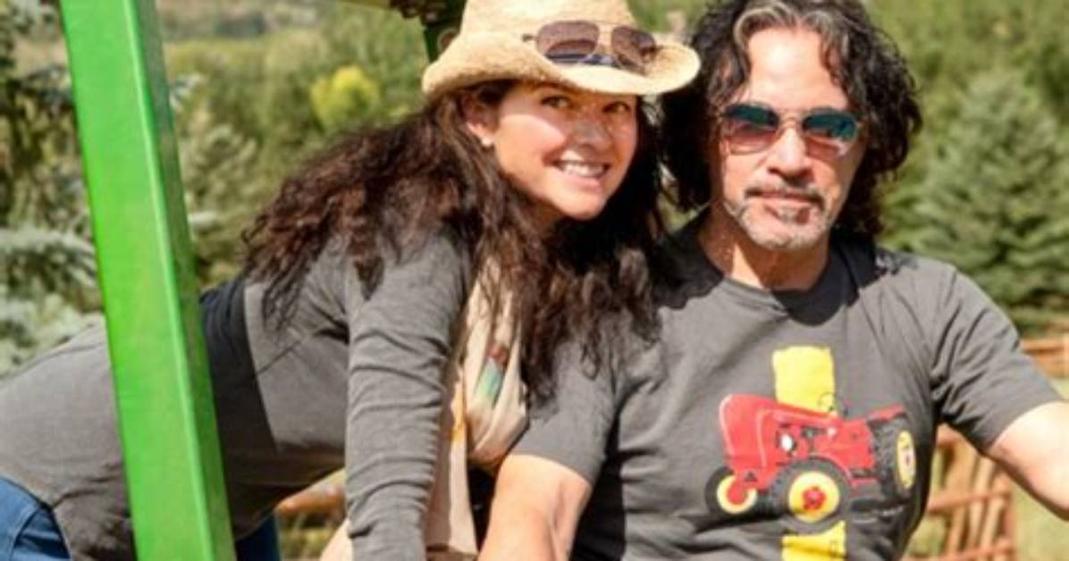 Who Is Aimee Oates? Wife of John Oates