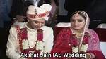 Who Is Akshat Jain Wife Nikita Jain? Kids Family