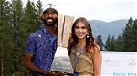 Who Is Akshay Bhatia’s Girlfriend Presleigh Schultz?