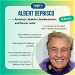 Who Is Albert Deprisco? Facts About Lisa Niemi’s Husband