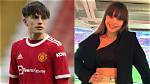 Who Is Alejandro Garnacho’s Girlfriend? Know All About Eva Garcia.
