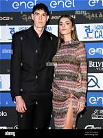 Who Is Alessandro Bastoni's Girlfriend? Know All About Camilla Bresciani