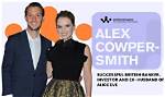 Who Is Alex Cowper-Smith? Age, Net Worth, Career, Bio & Latest Updates on Alice Eve’s Ex-Husband