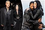 Who Is Alexander ‘Ae’ Edwards? What to Know About Cher’s New Beau