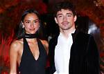 Who Is Alexandra Saint Mleux – Charles Leclerc’s Girlfriend and Famous Tiktok Content Creator?