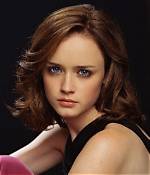Who Is Alexis Bledel? Meet the Gorgeous Ex-Girlfriend of Milo Ventimiglia!