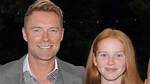Who Is Ali Keating? Ronan Keating Daughter