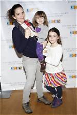 Who Is Alice Zenobia Richmond? All About Tina Fey's Daughter