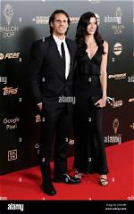 Who Is Alina? Yann Sommer Wife