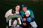 Who Is Alissa Noll? Meet the Pretty Wife of Kolten Wong!