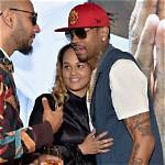 Who Is Allen Iverson’s Wife Tawanna Turner? Everything to Know