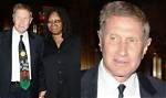 Who Is Alvin Martin? Ex-Husband of Whoopi Goldberg